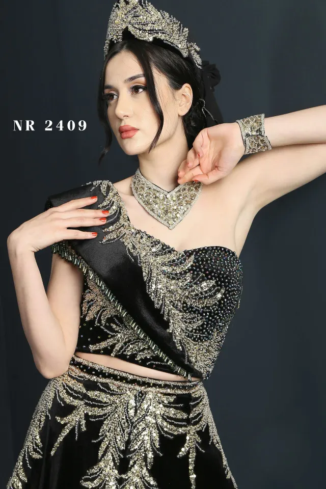 Kaftan 12