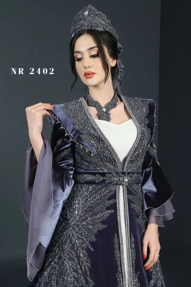 Kaftan 4