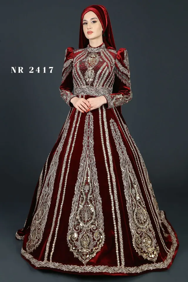 Kaftan 18