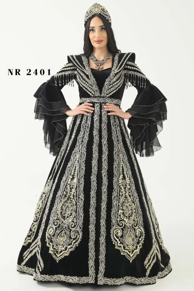 Kaftan 2