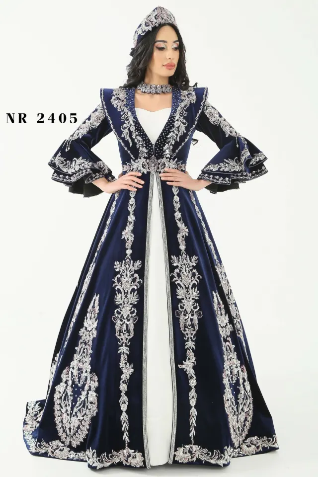 Kaftan 8