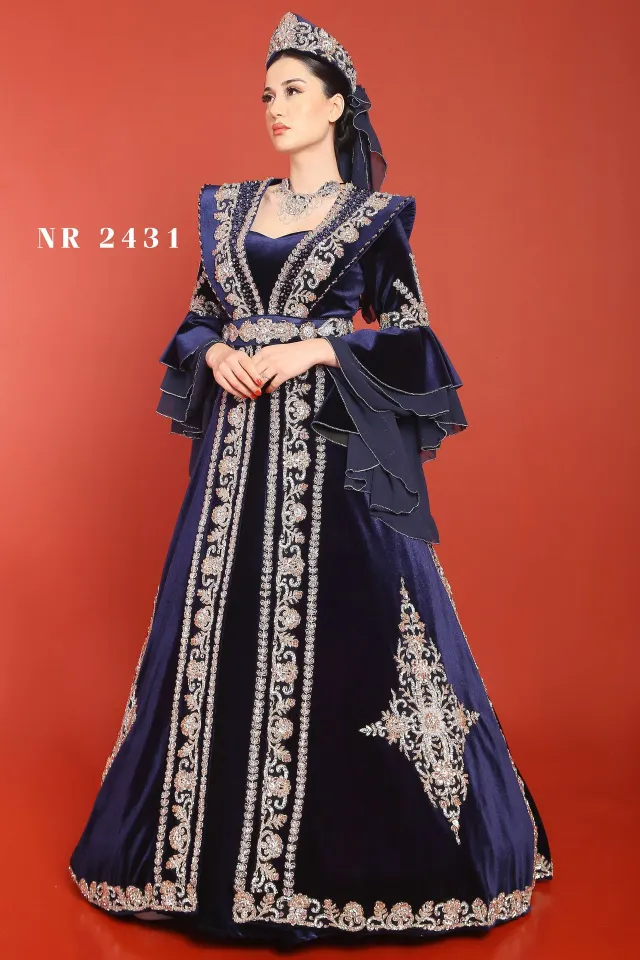 Kaftan 27