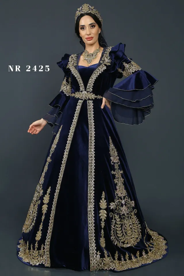 Kaftan 23