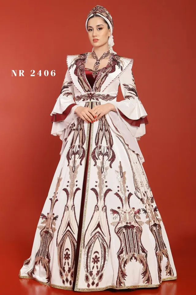 Kaftan 9
