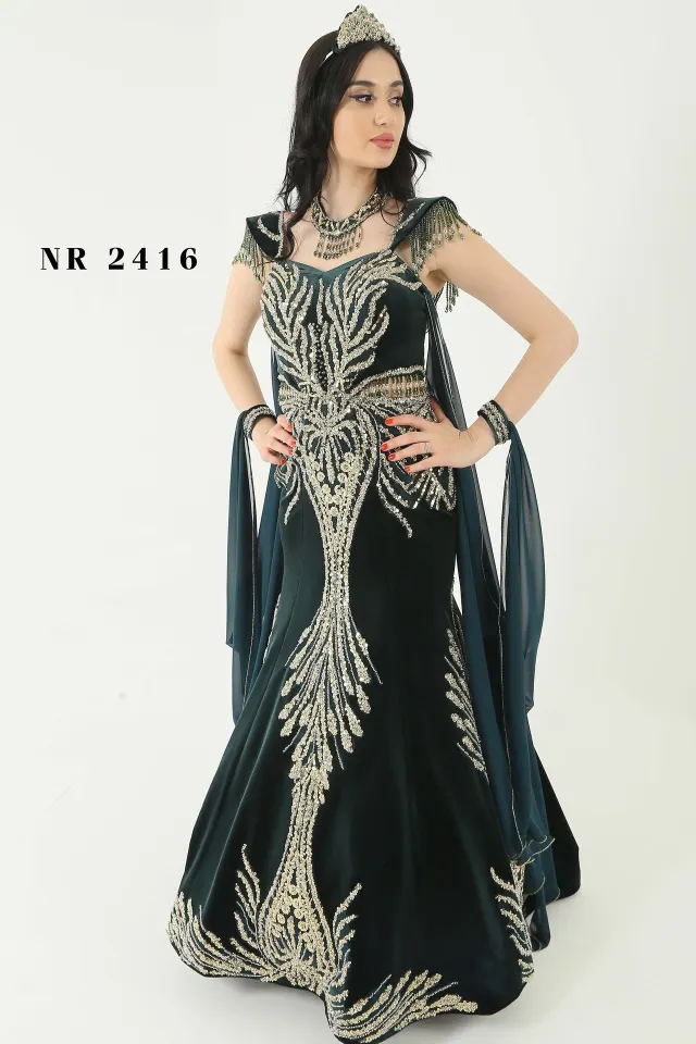Kaftan 17