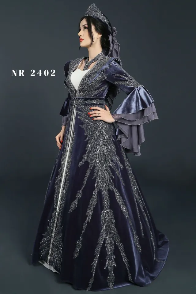 Kaftan 5