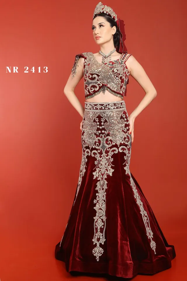 Kaftan 16