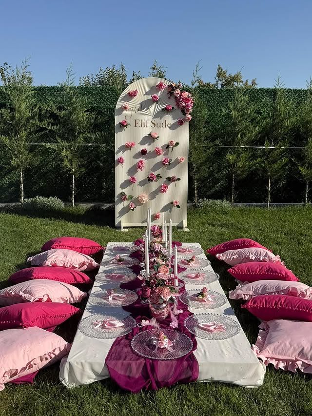 Balo Organizasyonu